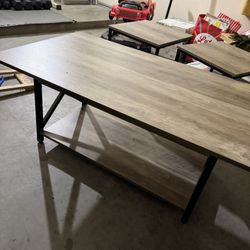 Coffee Table Set