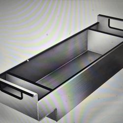 2016-2023 Toyota Tacoma Tool Box