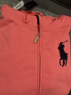 Polo Ralph Lauren Hoodies NEW Youth Girl Size XL 