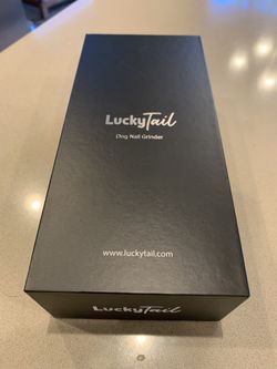 Electric Nail Trimmer