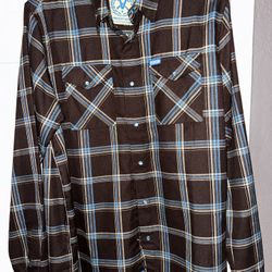 Dixxon 13th Anniversary Flannel XLT