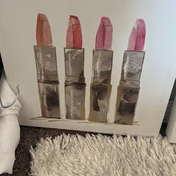 2 makeup pictures