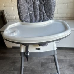 High Chair 