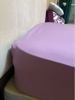 Queen sized bed mattress