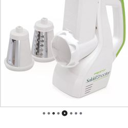 Presto Salad Shooter 