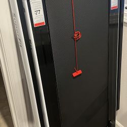 Goplus  Folding Under Desk Treadmill / Walking Pad