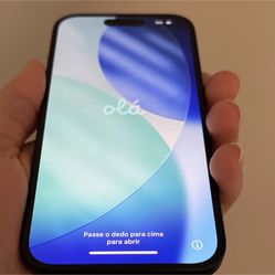 iPhone 16 – 128GB – Unlocked – Excellent Condition – $425