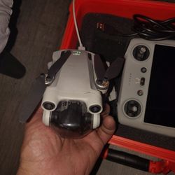 Mavic Mini 3 Pro 