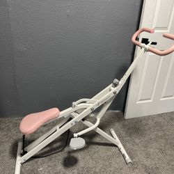 Merch Squat Machine 