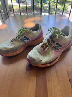 New Balance 1906 x Bakalava - Rose Water - Men’s 10