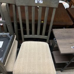 Dining Chair Set