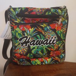 Hawaii bag American travels new