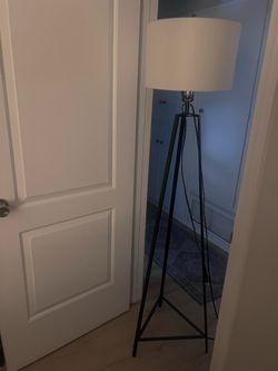Free Floor Lamp