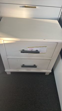 Nightstand