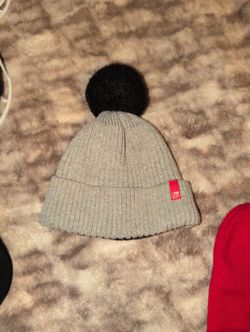 Work Beanie -Chik Fil A
