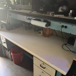 Work Table 