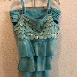 Beautiful Blue Justice Size 14 From A Pet Free & Smoke Free Home 