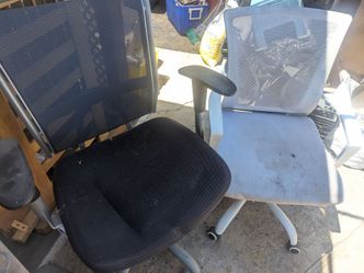 Desk Chair