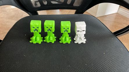 Minecraft Movie Toys McDonald’s