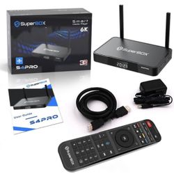 Tv Box