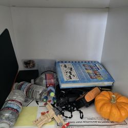 Custom  Size Dresser Organizer