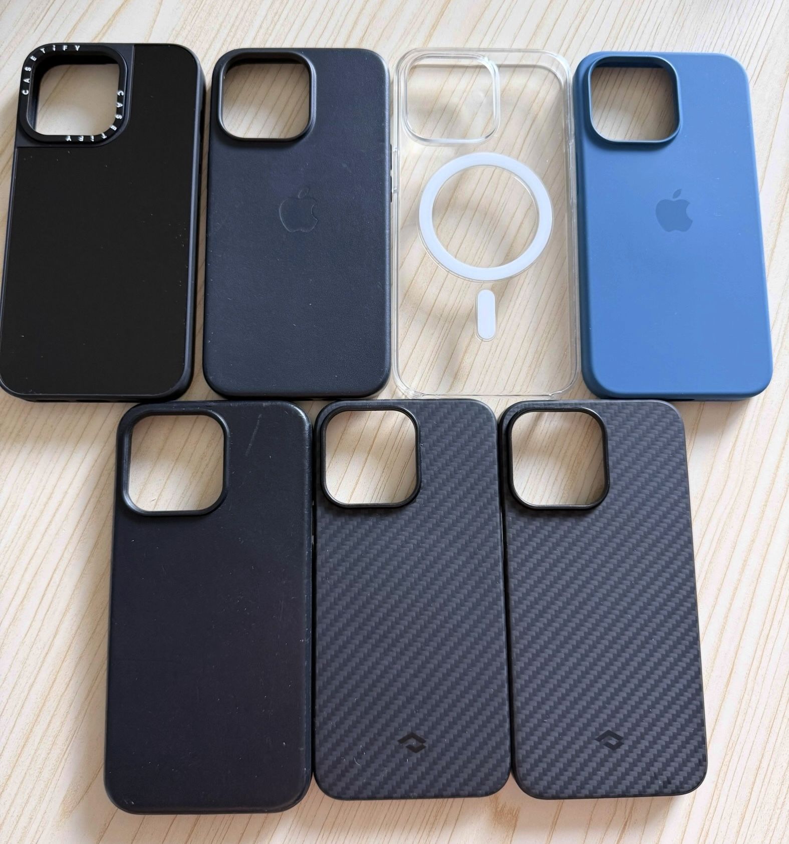 iPhone 13 Pro MagSafe Cases