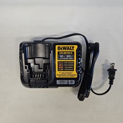 Dewalt 12V  / 20V Max Battery Charger C8443