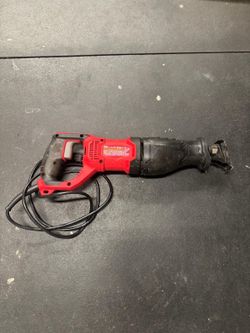CRAFTSMAN Reciprocating Saw