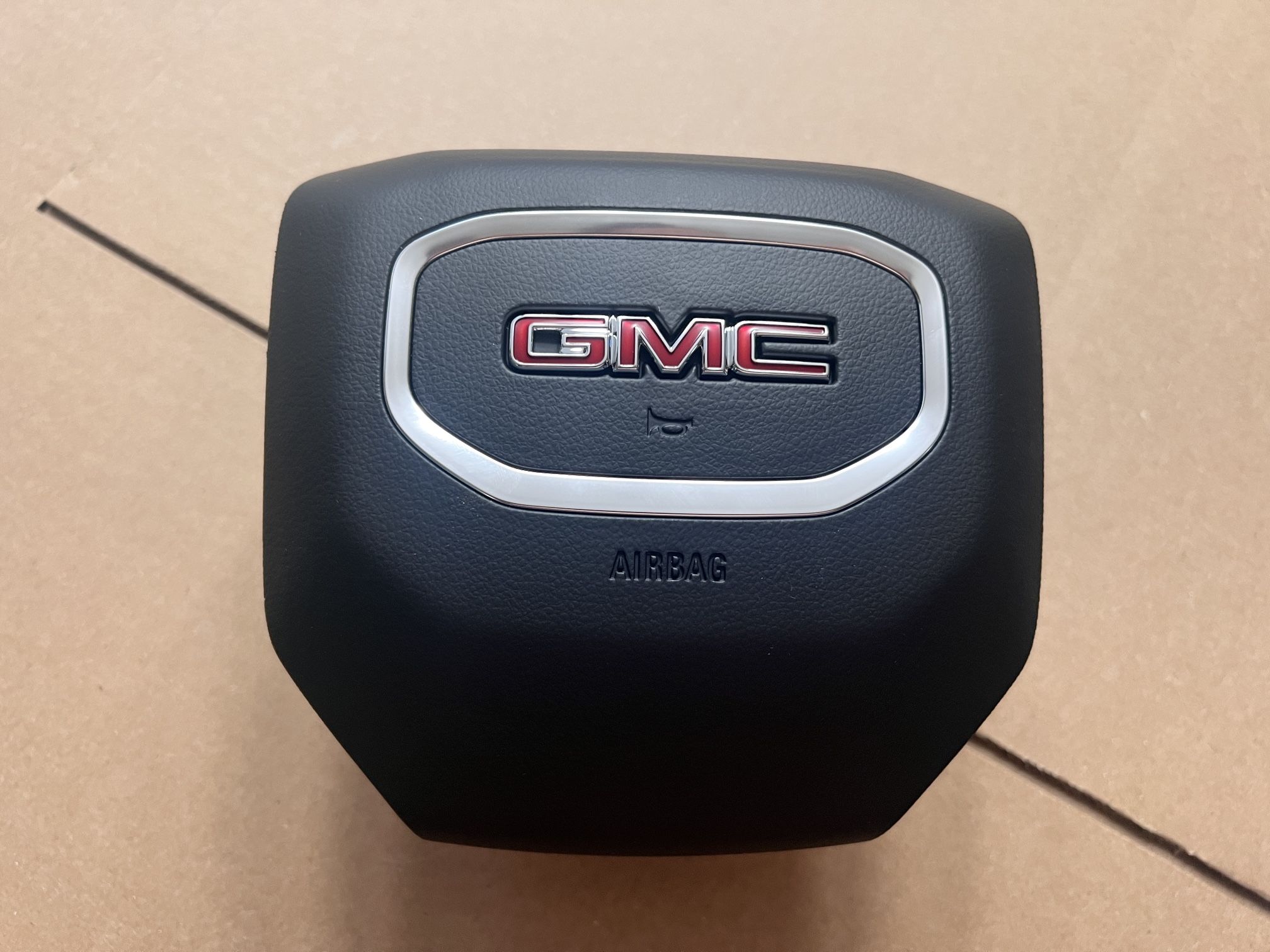 GMC Sierra, GMC Yukon, Denali 2019 2020 2021 2022 2023 2024 interior parts