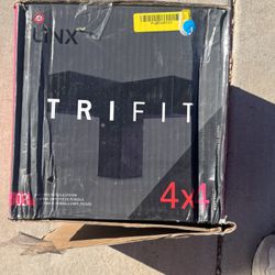 TriFit  Bracket Pergola for 4x4 Wood Posts (1-Pack)