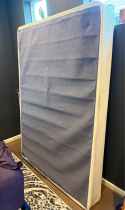 Metal Frame Box Spring / Bed Base