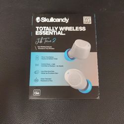 SkullCandy Wireless Ear Buds - Jib True 2