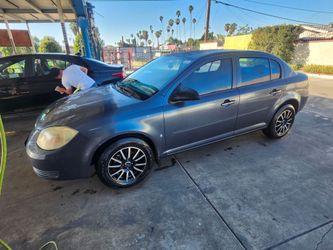 2009 Chevrolet Cobalt