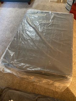 Queen Size Box Spring