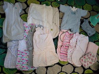 Swaddle Pack 