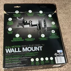 New Wall Mount 