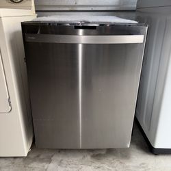 GE Stainless Steel Dishwasher