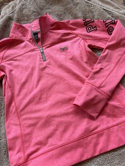 Victoria Secret PINK Athletic Top - Medium