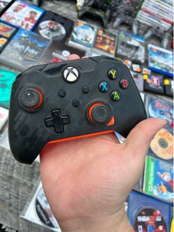 Xbox one controller