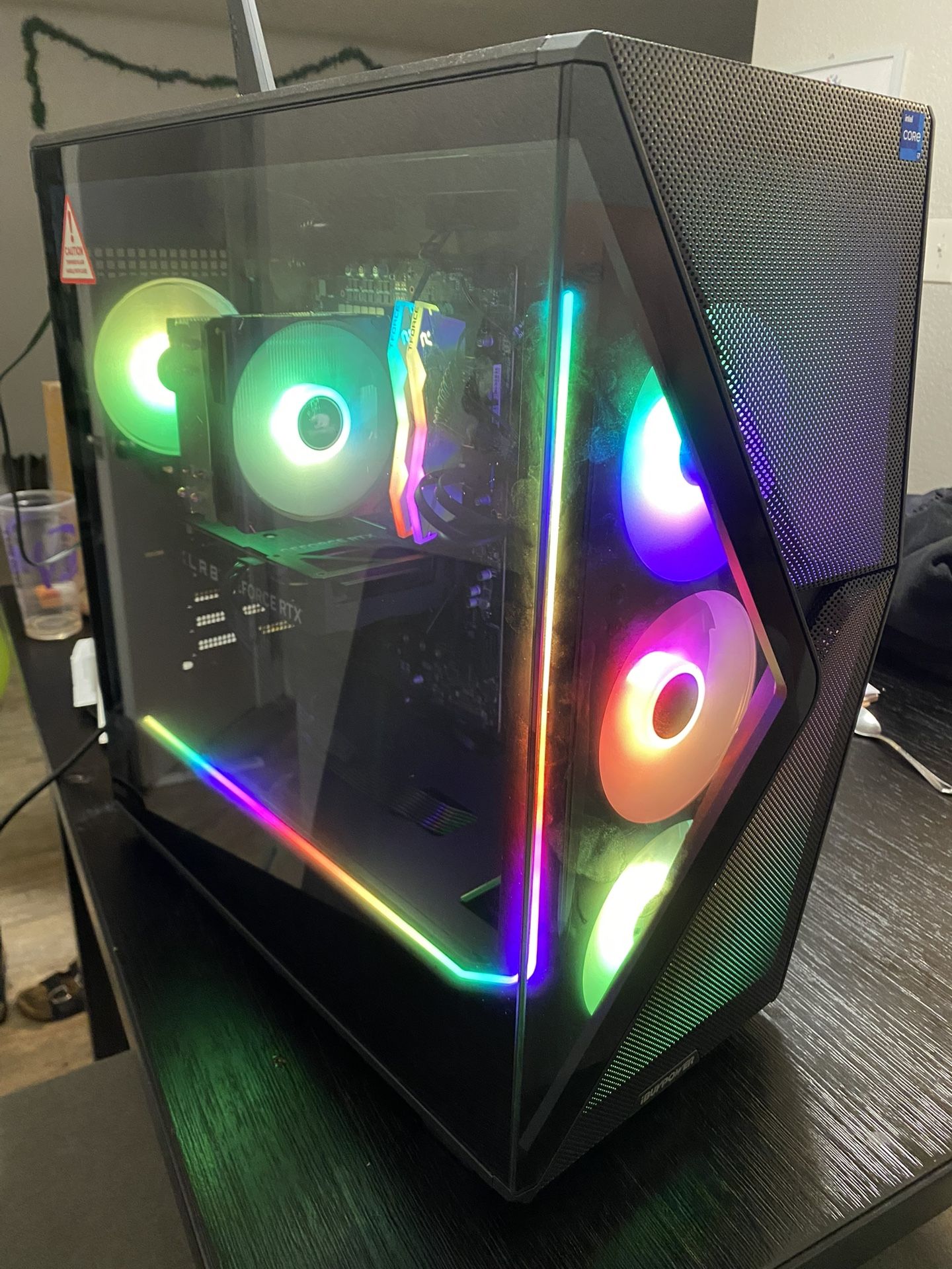 Gaming Pc 