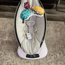 4moms Mamaroo