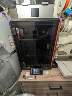Prusa Core One Plus and Accessories