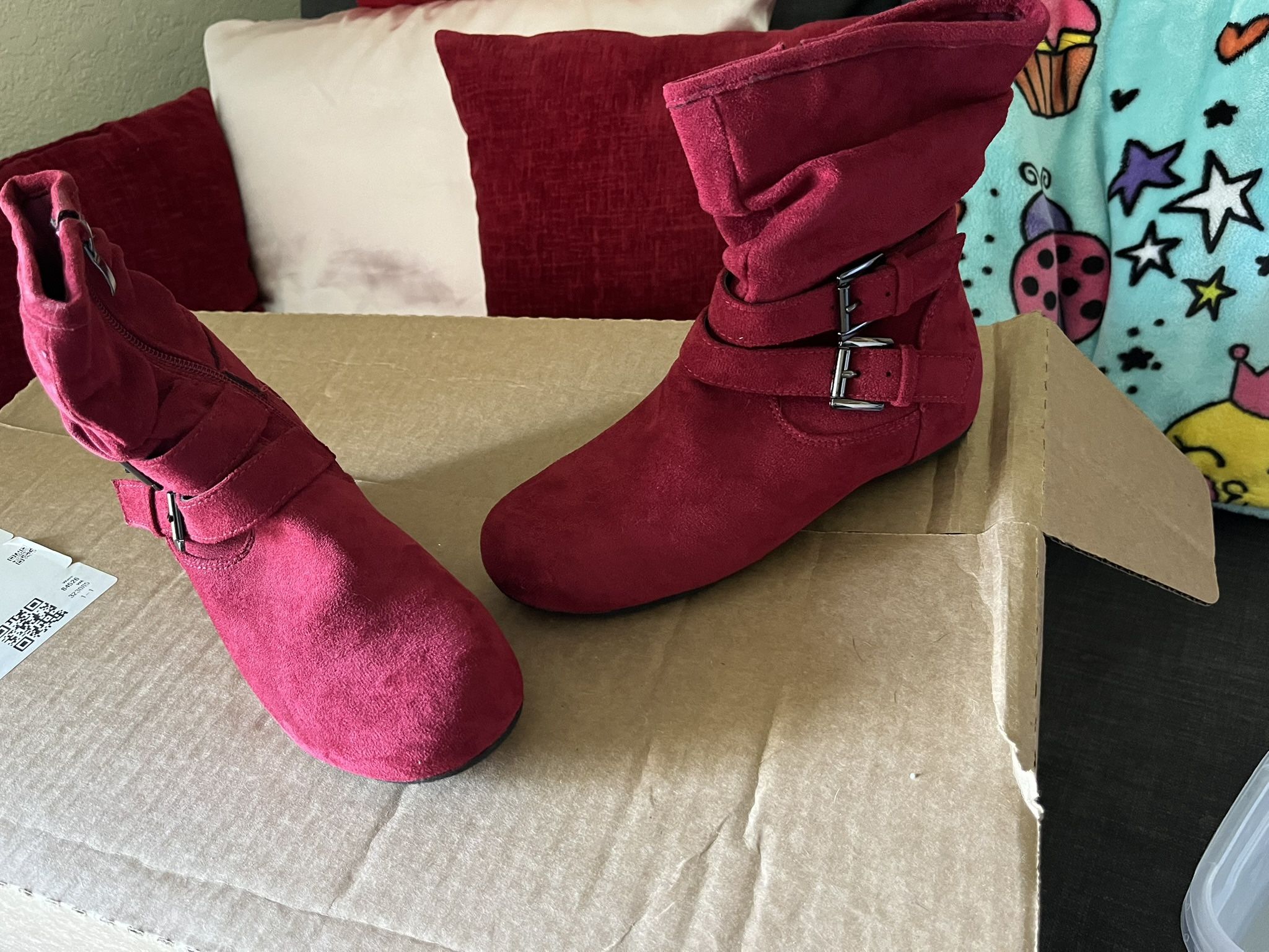 Boots