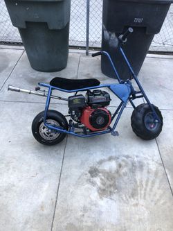 Mini Bike