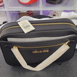 Michael Kors Jet Set Crossbody 