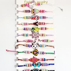  Mix & Macht Bracelet Set