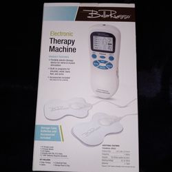 Electronic Therapy Machine Bella Russo