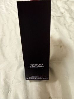 Tom Ford Ombré Leather All Over Body Spray