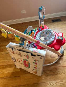Baby Essentials Bundle