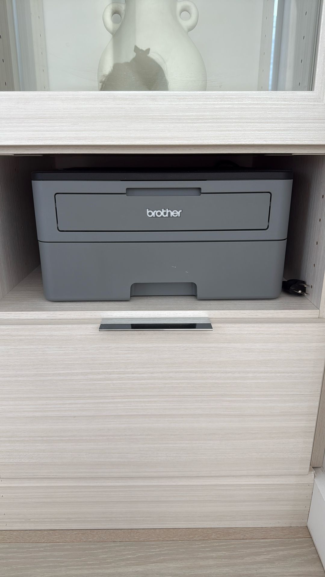 The Brother HL-L2350DW Printer